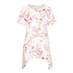 T-Shirt print der Marke Desigual