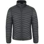 Outdoorjacke von Craghoppers Expert, in der Farbe Grau, andere Perspektive, Vorschaubild