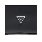 Umhängetasche von Guess, in der Farbe Schwarz, aus Kunststoff, andere Perspektive, Vorschaubild
