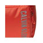 Rucksack von Calvin Klein Performance, in der Farbe Orange, andere Perspektive, Vorschaubild