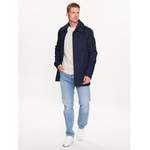 Outdoorjacke von s.Oliver, in der Farbe Blau, aus Polyester, andere Perspektive, Vorschaubild