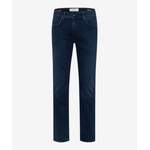 Slim Fit Jeans von BRAX, aus Baumwolle, andere Perspektive, Vorschaubild