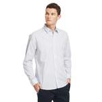 Business Hemde von Esprit, in der Farbe Weiss, aus Baumwolle, andere Perspektive, Vorschaubild