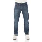 Straight Leg Jeans von Lee, aus Baumwolle, Vorschaubild