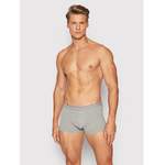 Boxershorts von Henderson, in der Farbe Grau, andere Perspektive, Vorschaubild