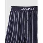 Boxershorts von Jockey, in der Farbe Blau, aus Baumwolle, andere Perspektive, Vorschaubild