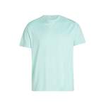 T-Shirt von Calvin Klein Jeans Plus, in der Farbe Blau, andere Perspektive, Vorschaubild