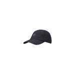 Baseball Cap von mammut, in der Farbe Schwarz, aus Elasthan, andere Perspektive, Vorschaubild