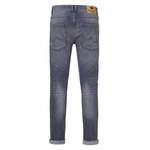 Slim Fit Jeans von Petrol Industries, aus Polyester, andere Perspektive, Vorschaubild