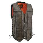 Milwaukee Herren der Marke Milwaukee Leather