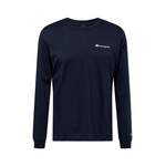 T-Shirt von Champion Authentic Athletic Apparel, in der Farbe Weiss, aus Baumwolle, Vorschaubild