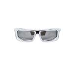 Herren-Sonnenbrille von Rennec, aus Kunststoff, andere Perspektive, Vorschaubild