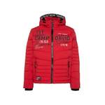 Outdoorjacke von camp david, andere Perspektive, Vorschaubild