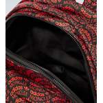Rucksack von Moncler Genius, in der Farbe Rot, andere Perspektive, Vorschaubild
