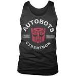 Transformers T-Shirt der Marke Transformers