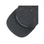 Baseball Cap von Quiksilver, in der Farbe Schwarz, andere Perspektive, Vorschaubild