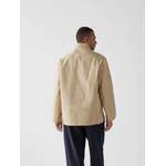 Herrenjacke von Jacquemus, in der Farbe Beige, aus Baumwolle, andere Perspektive, Vorschaubild