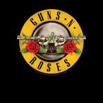 Guns N der Marke Guns N' Roses