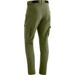 Cargohose von maier sports, andere Perspektive, Vorschaubild