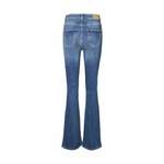 Herren-Jeans von Vero Moda, in der Farbe Blau, andere Perspektive, Vorschaubild