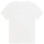 T-Shirt von Picture, in der Farbe Weiss, aus Polyester, andere Perspektive, Vorschaubild