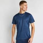 T-Shirt von New Balance, aus Jersey, Vorschaubild