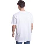 T-Shirt von New Order, in der Farbe Weiss, aus Baumwolle, andere Perspektive, Vorschaubild