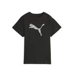 T-Shirt print der Marke Puma