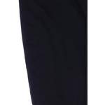 Stoffhose von Adidas, in der Farbe Schwarz, aus Elasthan, andere Perspektive, Vorschaubild