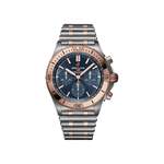 Breitling Chronograph der Marke Breitling