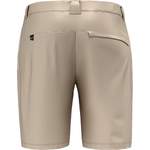 Sportshorts von Salewa, in der Farbe Beige, aus Elasthan, andere Perspektive, Vorschaubild