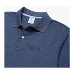 Herrenhemd von Brooks Brothers, in der Farbe Blau, aus Baumwolle, andere Perspektive, Vorschaubild