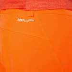 Fahrradhose von NAKAMURA, in der Farbe Orange, aus Polyester, andere Perspektive, Vorschaubild