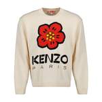 Kenzo, Blumen der Marke Kenzo