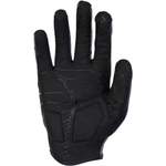 Herren-Handschuh von ION, in der Farbe Schwarz, andere Perspektive, Vorschaubild