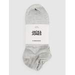 Socke von jack & jones, aus Polyester, andere Perspektive, Vorschaubild