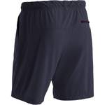 Sportshorts von maier sports, aus Polyester, andere Perspektive, Vorschaubild