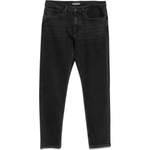Herren-Jeans von ARMEDANGELS, in der Farbe Schwarz, aus Baumwolle, Vorschaubild