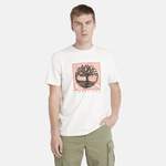 Timberland T-shirt der Marke Timberland