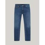 Herren-Jeans von Tommy Hilfiger Big & Tall, aus Baumwolle, Vorschaubild