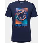 Mammut T-Shirt der Marke mammut