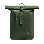 Rucksack von GOT BAG, in der Farbe Grün, aus Polyester, andere Perspektive, Vorschaubild