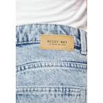 Herren-Jeans von Noisy May Petite, in der Farbe Blau, andere Perspektive, Vorschaubild