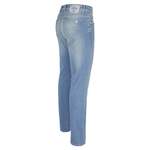 Slim Fit Jeans von Atelier Noterman, in der Farbe Blau, andere Perspektive, Vorschaubild
