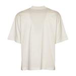T-Shirt von Marni, in der Farbe Weiss, aus Baumwolle, andere Perspektive, Vorschaubild
