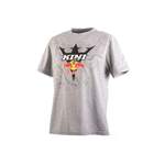 T-Shirt von Kini Red Bull, andere Perspektive, Vorschaubild