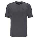 T-Shirt von FYNCH-HATTON, in der Farbe Grau, aus Baumwolle, Vorschaubild