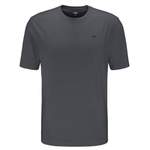 T-Shirt von FYNCH-HATTON, in der Farbe Grau, aus Baumwolle, andere Perspektive, Vorschaubild