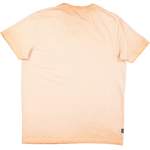 T-Shirt von PME Legend, in der Farbe Orange, andere Perspektive, Vorschaubild