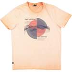 Rundhals T-Shirt der Marke PME Legend